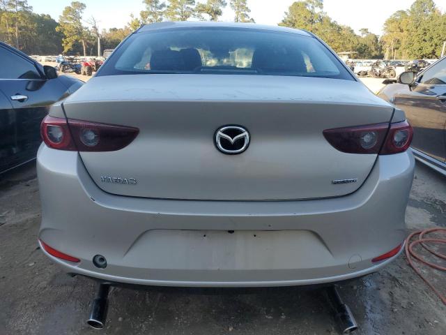 2025 MAZDA 3 PREFERRE #3309522557