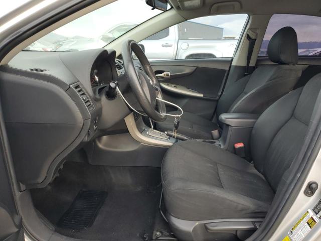 2011 TOYOTA COROLLA BA - 2T1BU4EE8BC744219