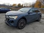 Lot #3316716408 2024 AUDI Q8 E-TRON