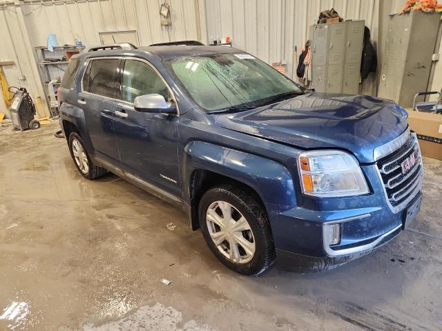 2016 GMC TERRAIN SL #3293578947