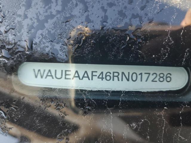 2024 AUDI A4 PREMIUM #3304601482