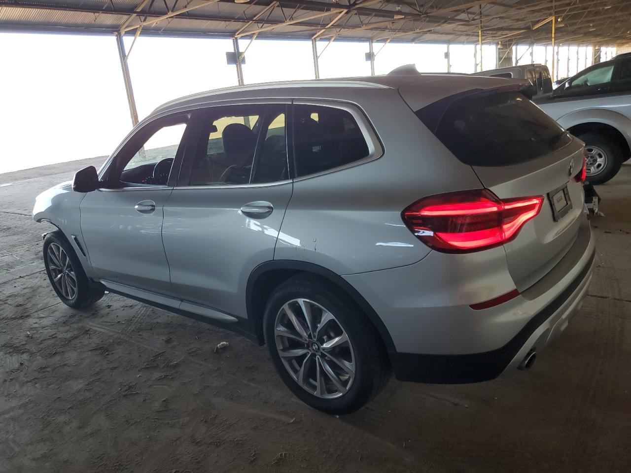 Lot #3311798193 2019 BMW X3 SDRIVE3