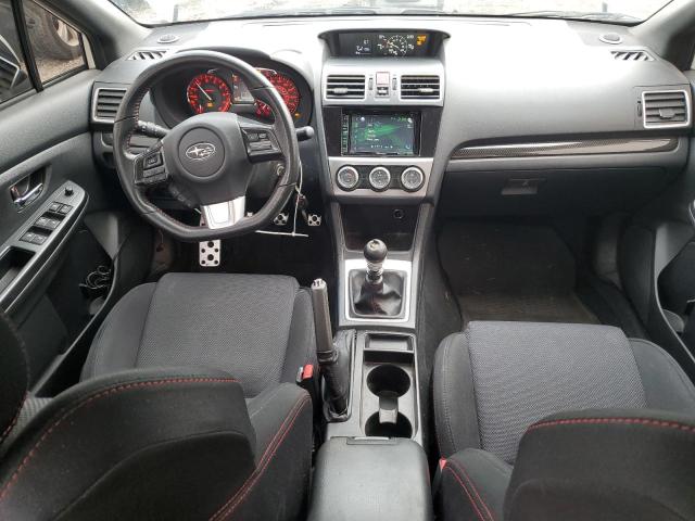 2016 SUBARU WRX PREMIU JF1VA1E65G9821113