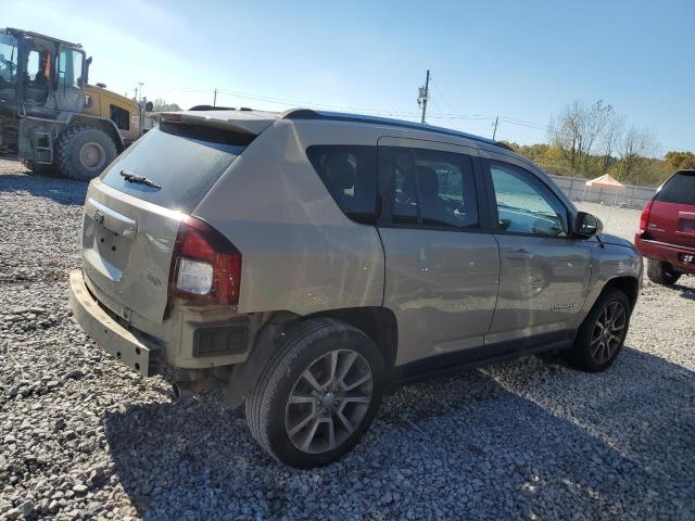 2017 JEEP COMPASS LA #3301819356
