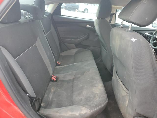 2014 FORD FOCUS SE #3298061171