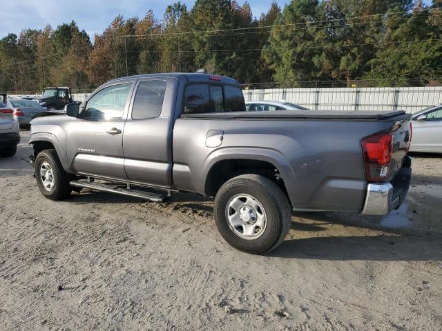 2022 TOYOTA TACOMA ACC #3302735014