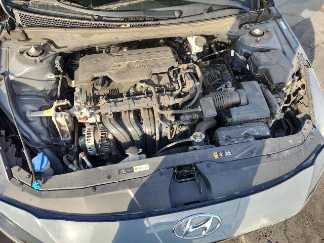 2022 HYUNDAI ELANTRA SE #3297141520