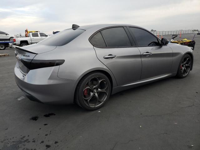 2019 ALFA ROMEO GIULIA #3312250867