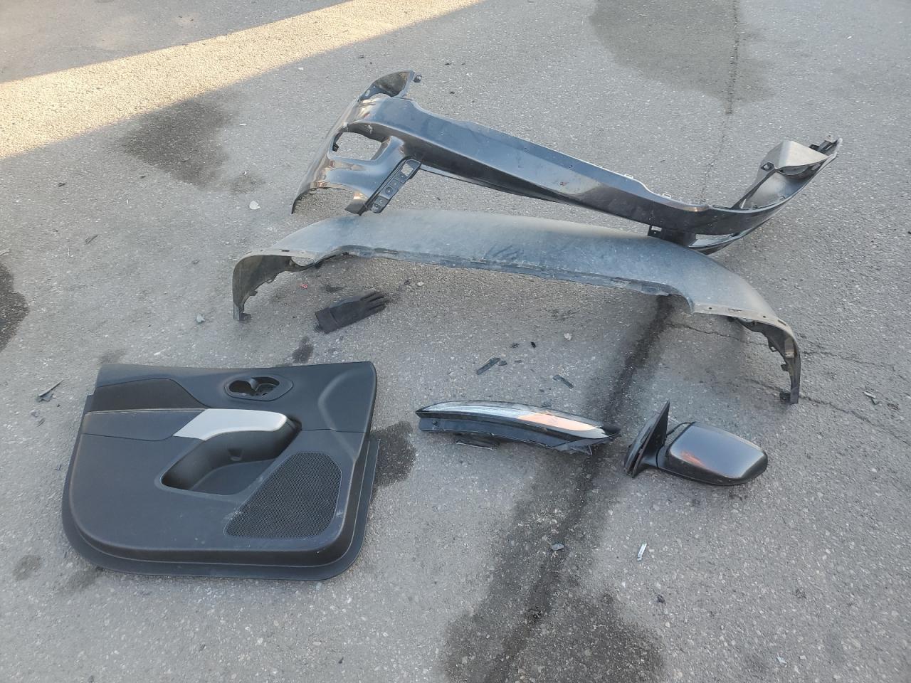 JEEP GRAND CHEROKEE LATITUDE