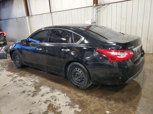 2016 NISSAN ALTIMA 2.5 #3309504592