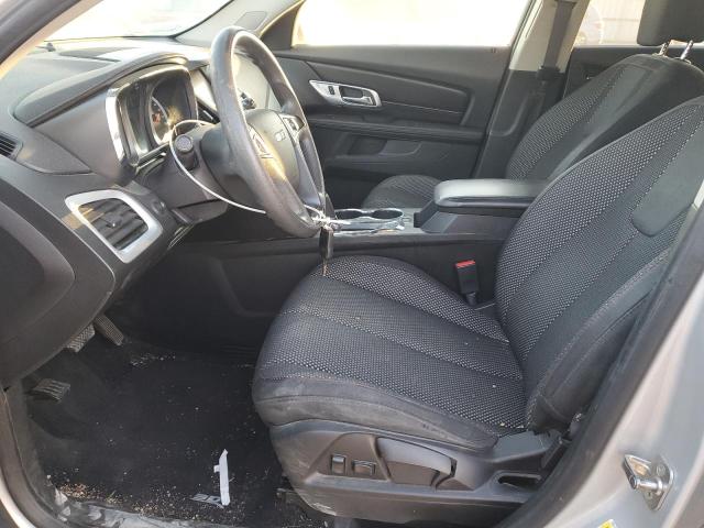 2016 GMC TERRAIN SL #3292763814