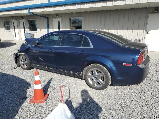 2009 CHEVROLET MALIBU LS #3304791318