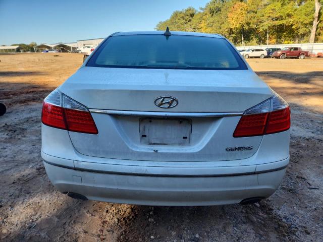 2011 HYUNDAI GENESIS 3. #3294241883