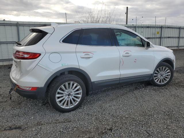 2019 LINCOLN MKC #3291384145