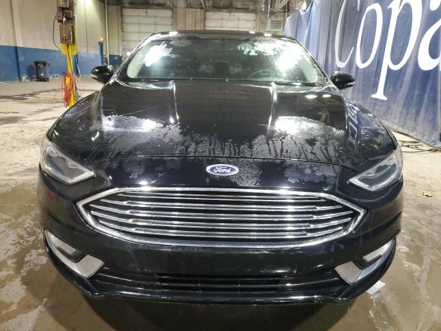 2017 FORD FUSION SE #3296919845