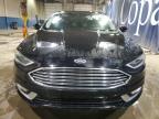 Lot #3296919845 2017 FORD FUSION SE