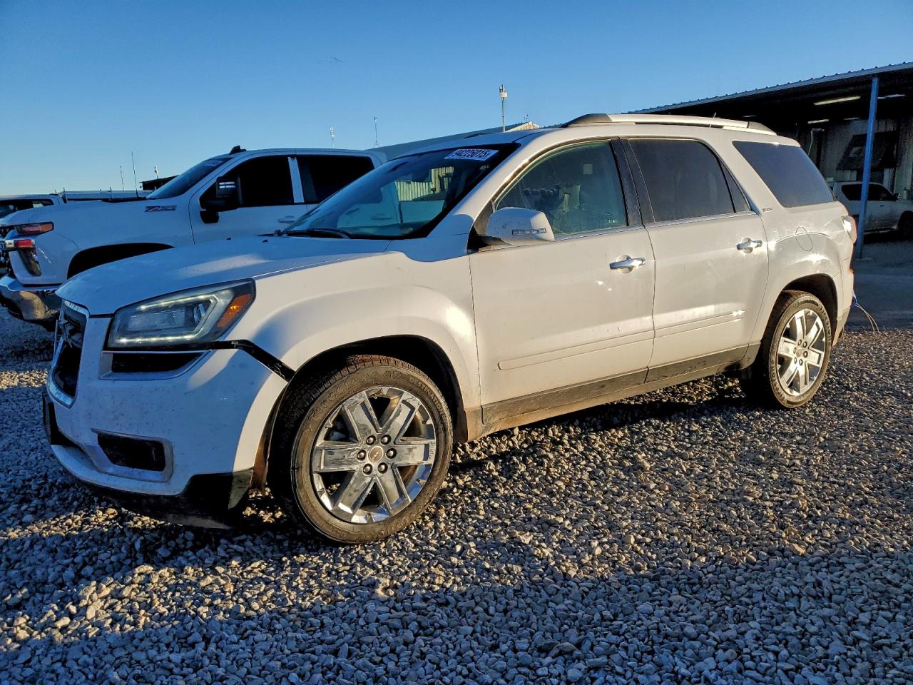 GMC ACADIA SLT-2