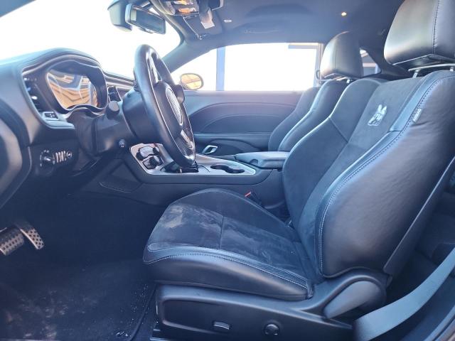 2022 DODGE CHALLENGER #3302765399