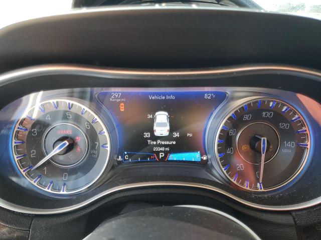 2015 CHRYSLER 300 LIMITE #3310383990