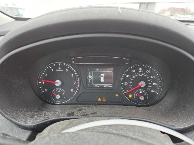 2017 KIA SORENTO LX #3296358110