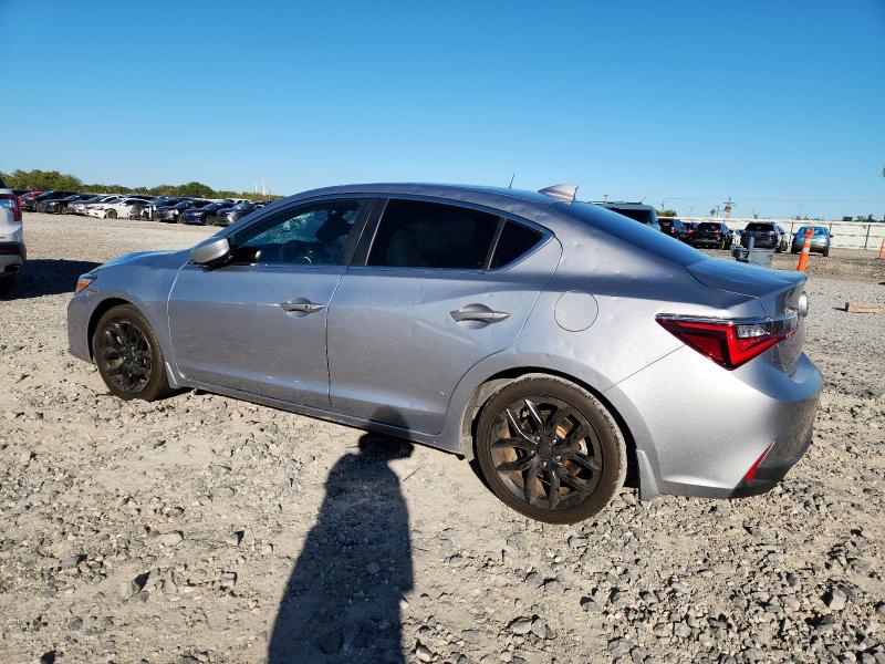 2020 ACURA ILX PREMIU #3284962956