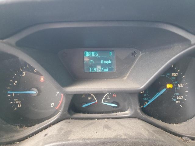 2014 FORD TRANSIT CO #3290295249