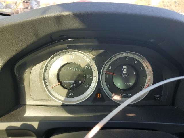 2012 VOLVO S60 T5 #3282507889