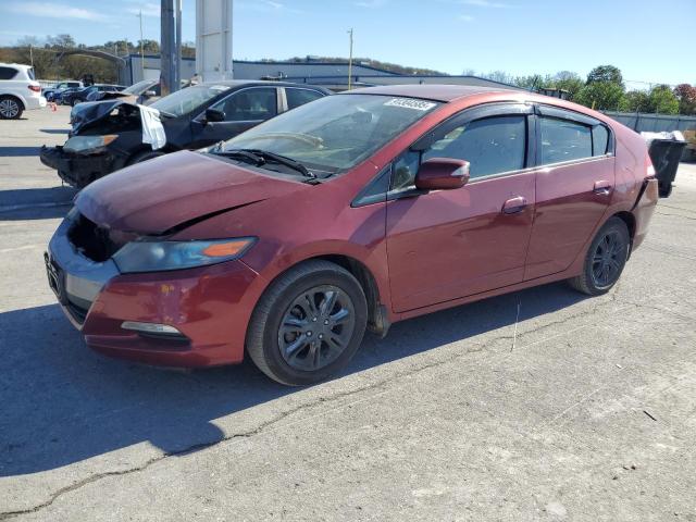 HONDA INSIGHT EX