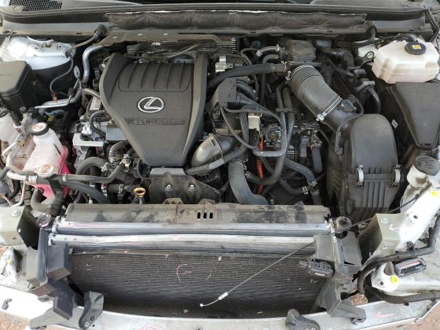 2023 LEXUS RX 500H F #3304797325