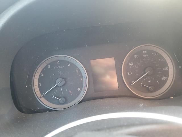 2018 HYUNDAI TUCSON VAL #3293409091