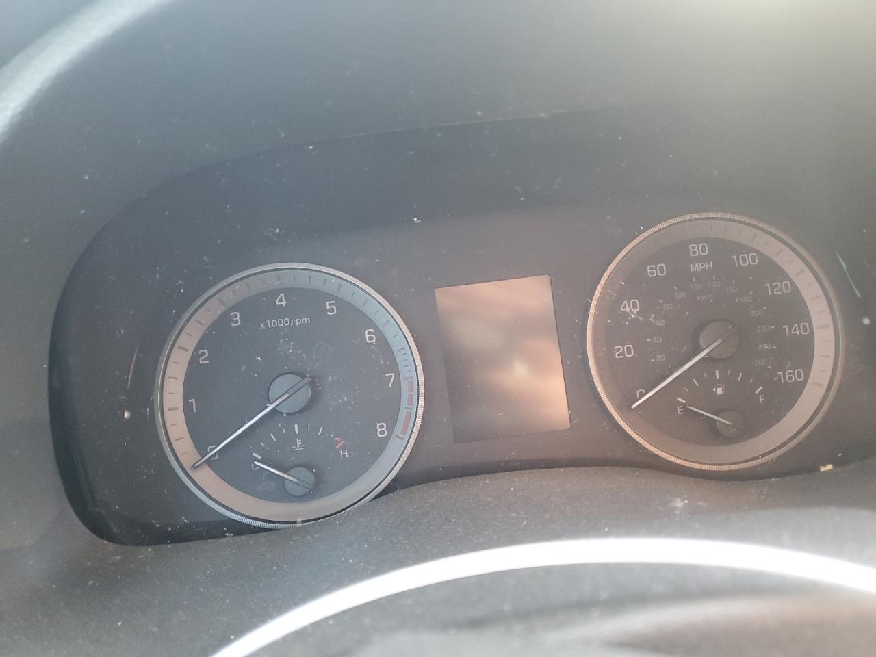 HYUNDAI TUCSON VALUE