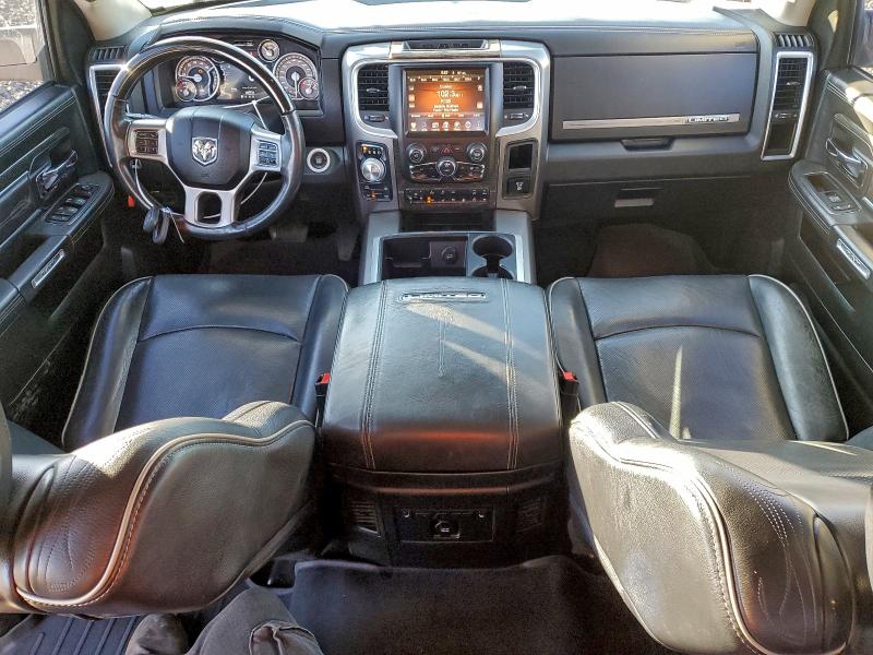 2015 RAM 1500 LONGH #3301664640