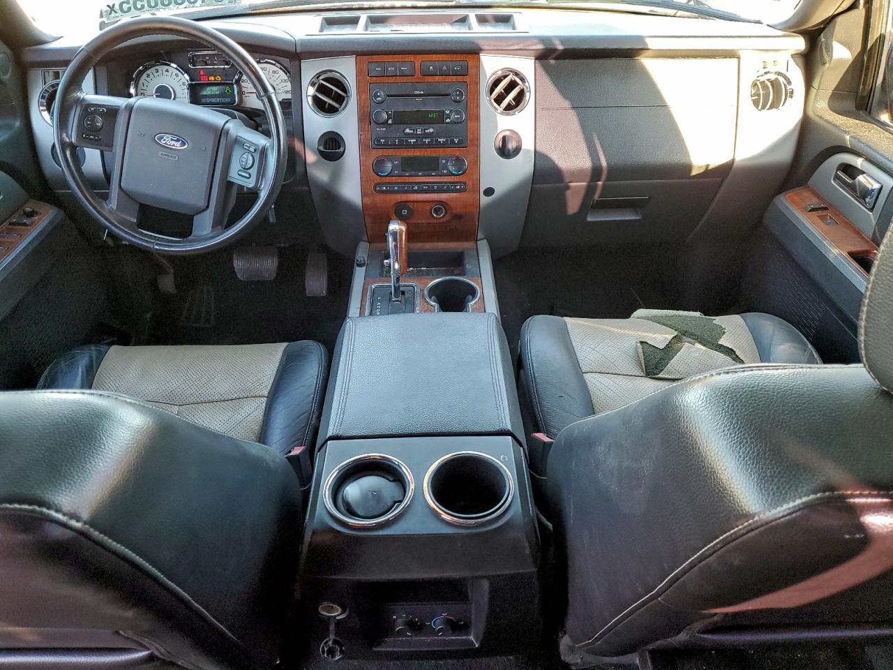 Lot #3301695625 2007 FORD EXPEDITION
