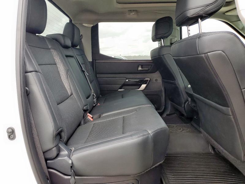 2023 TOYOTA TUNDRA CRE #3291159968