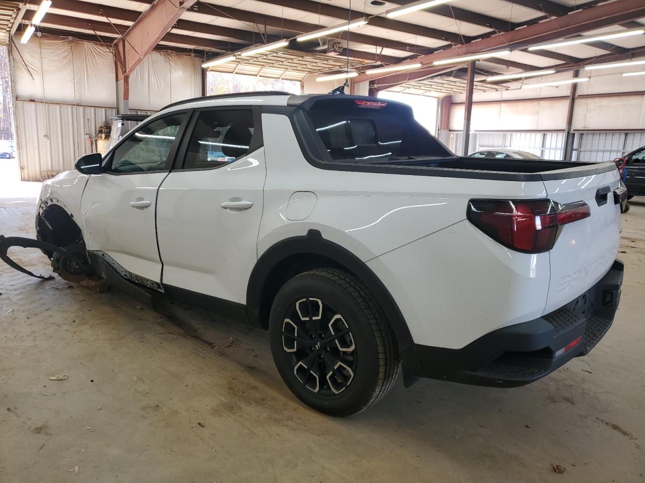 HYUNDAI SANTA CRUZ SEL PREMIUM