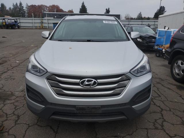 2015 HYUNDAI SANTA FE S 5XYZTDLB8FG266324