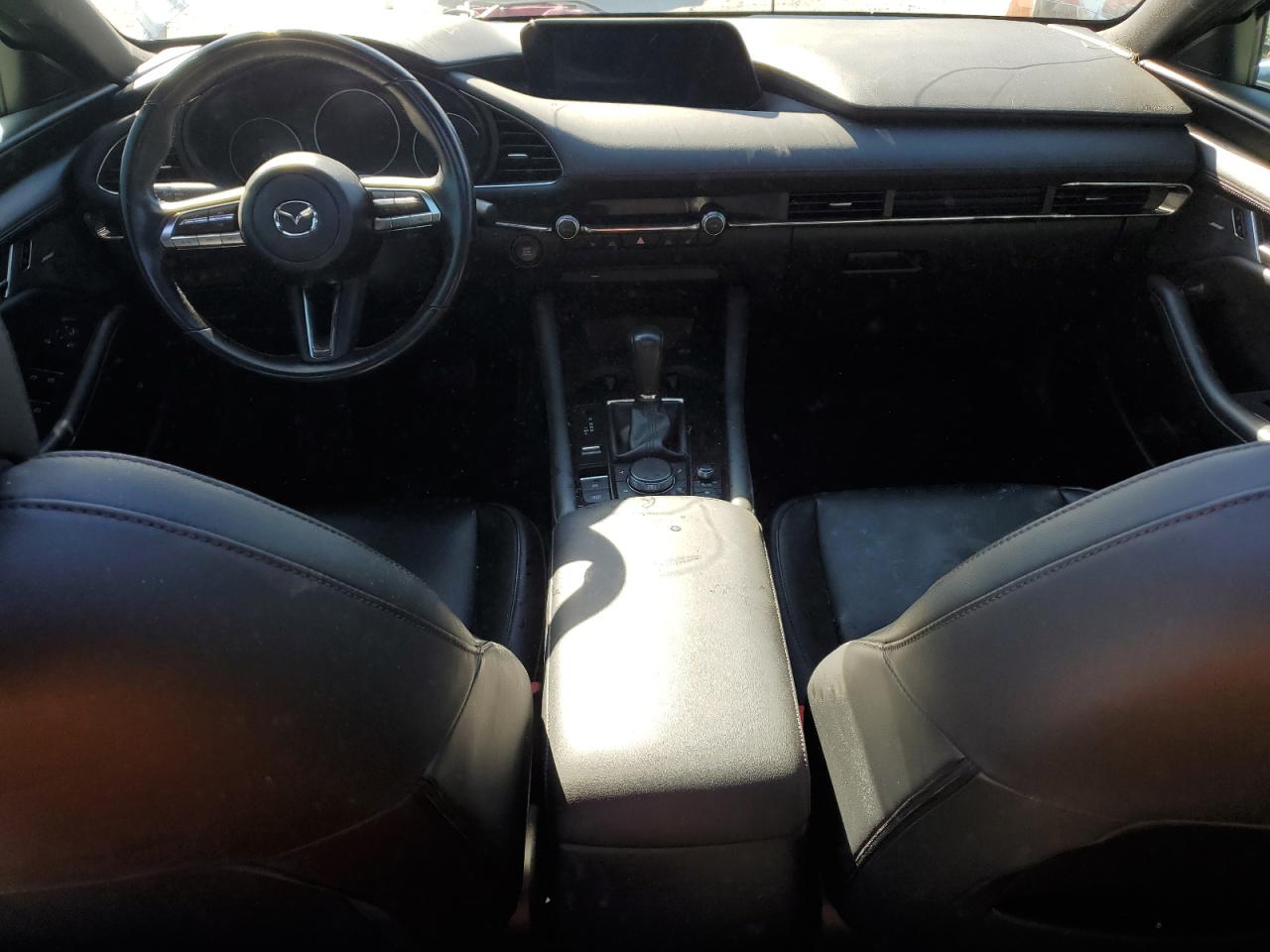 MAZDA 3 PREMIUM