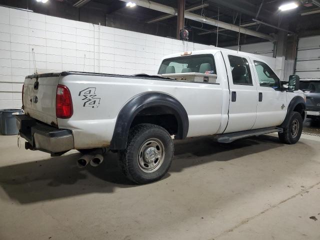 2013 FORD F350 SUPER #3292312294