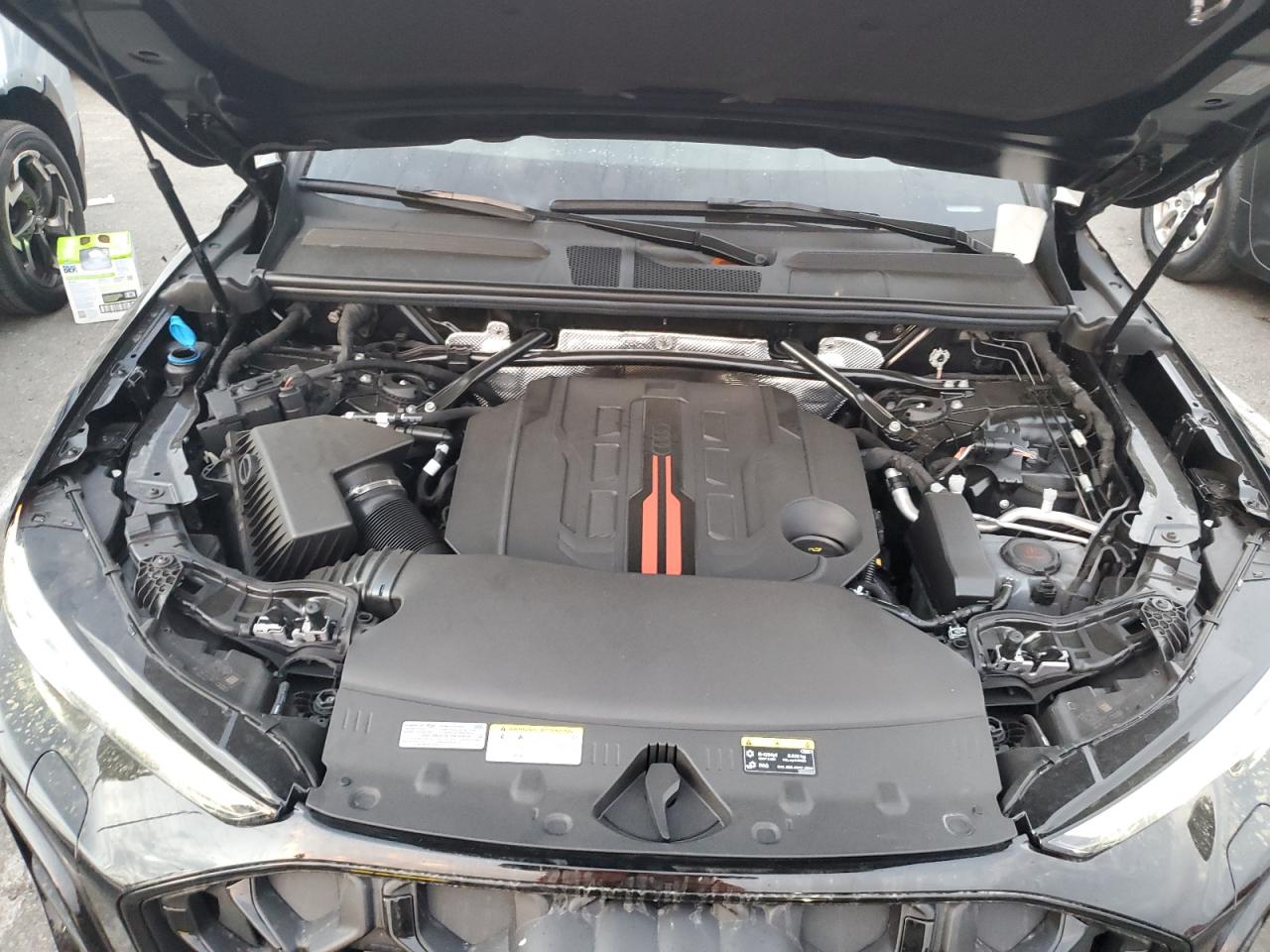 AUDI SQ5 PREMIUM PLUS