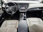 Lot #3303880727 2015 TOYOTA AVALON XLE