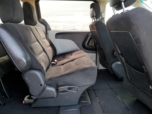 2015 DODGE GRAND CARA #3284943951