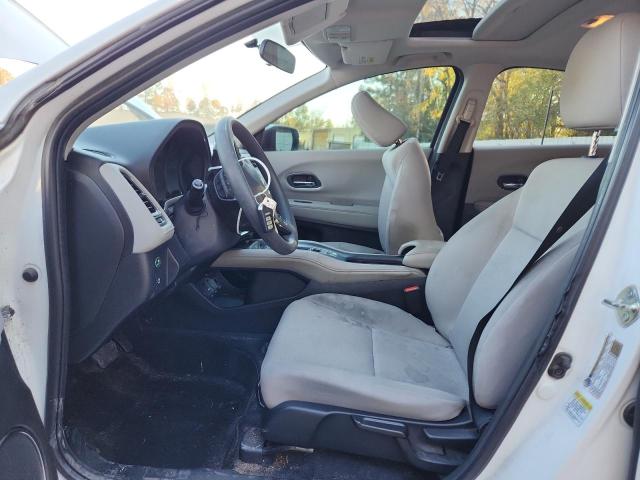 2016 HONDA HR-V EX - 3CZRU5H56GM723684