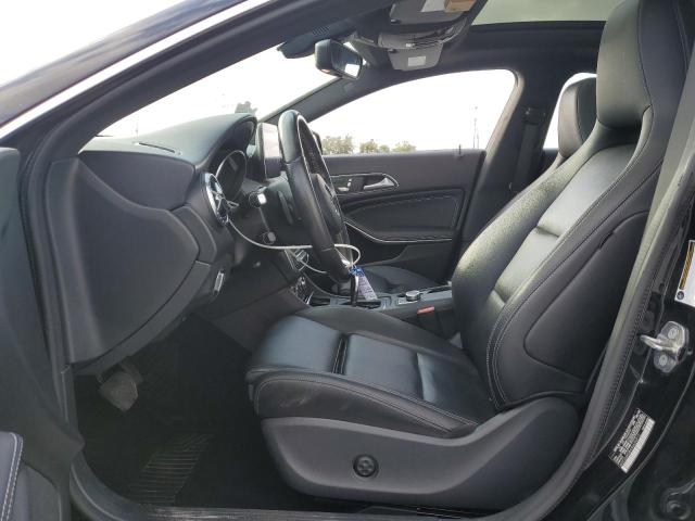 2018 MERCEDES-BENZ CLA 250 4M - WDDSJ4GB4JN696912