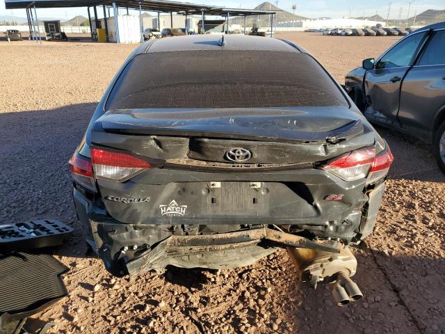 2025 TOYOTA COROLLA SE - 5YFS4MCE9SP222010