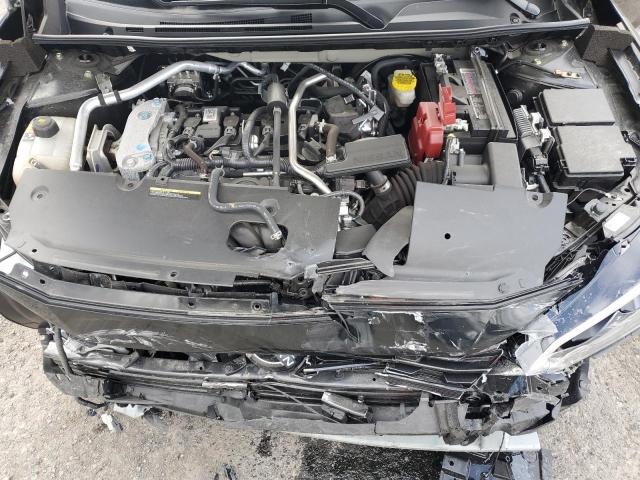 2024 NISSAN SENTRA S #3304670920