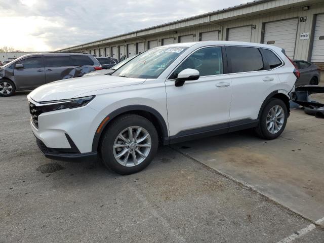 Global Auto Auctions: 2025 HONDA CR-V EX