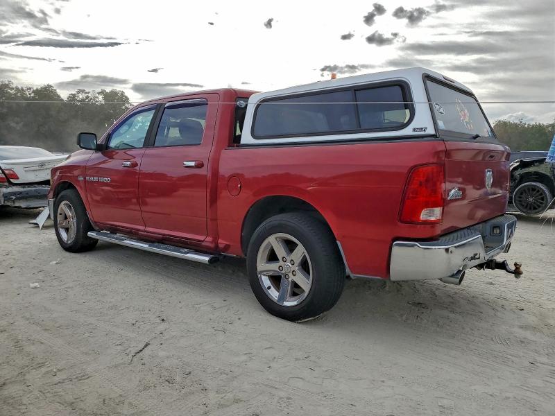 2011 DODGE RAM 1500 #3301660686