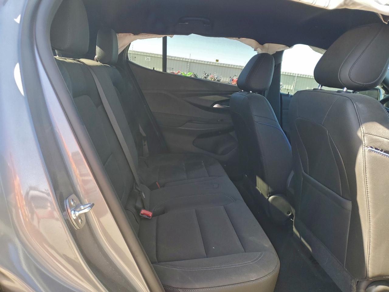 BUICK ENVISTA SPORT TOURING