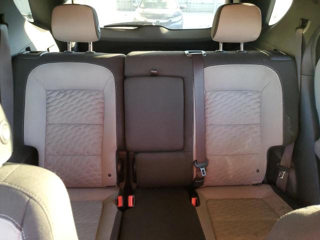 2018 CHEVROLET EQUINOX LT #3302878913