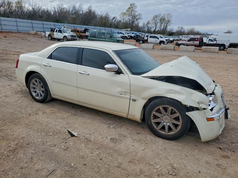 2006 CHRYSLER 300C #3298020148
